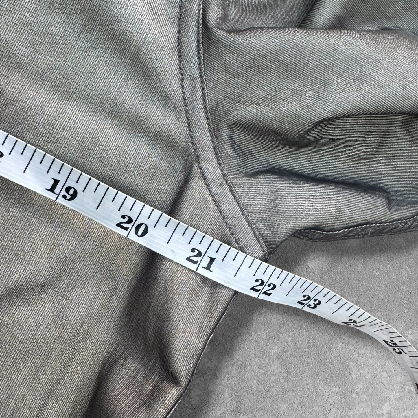 Stone Island Snowflake Jacket Men's Large 2008 Art 4815MA68