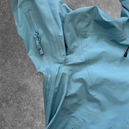 Arc'teryx Women's Beta LT Small RRP £550