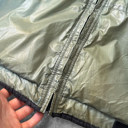 Stone Island Ice Jacket Medium Art 531544499 RRP £750