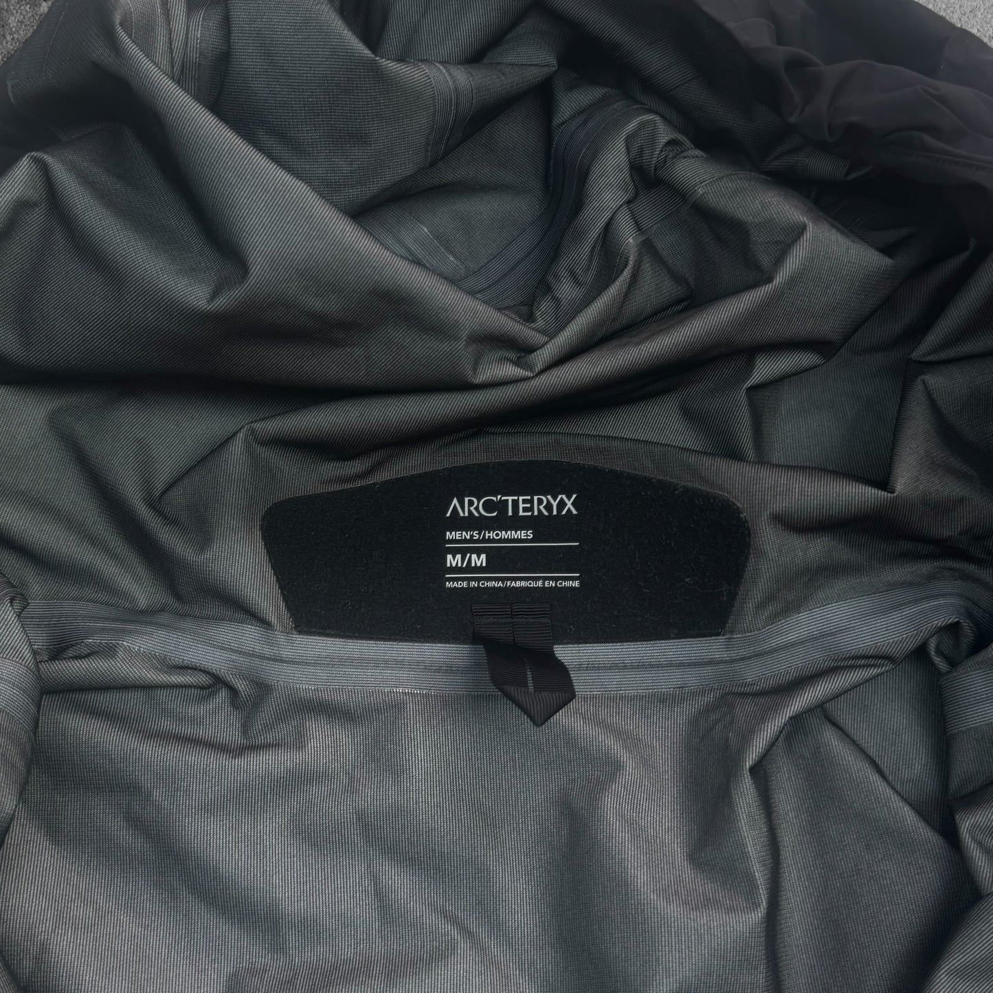 Arc'teryx Beta LT Gore-Tex Jacket Men's Medium RRP £550