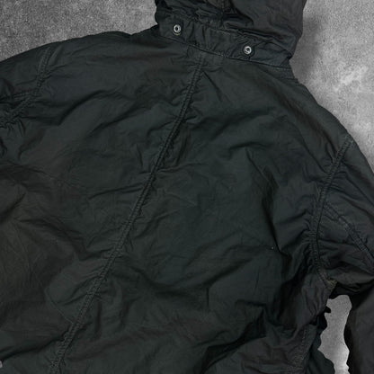 Stone Island Liquid Reflective XXL AW2010
