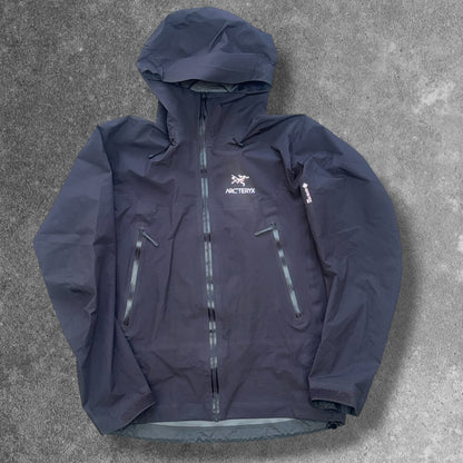 Arc'teryx Beta LT Gore-Tex Pro Medium Moondrop RRP £550