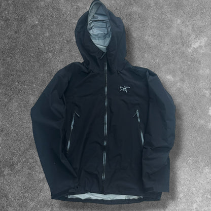 Arc'teryx Beta LT Gore-Tex Men's XL Black 2023 RRP £550