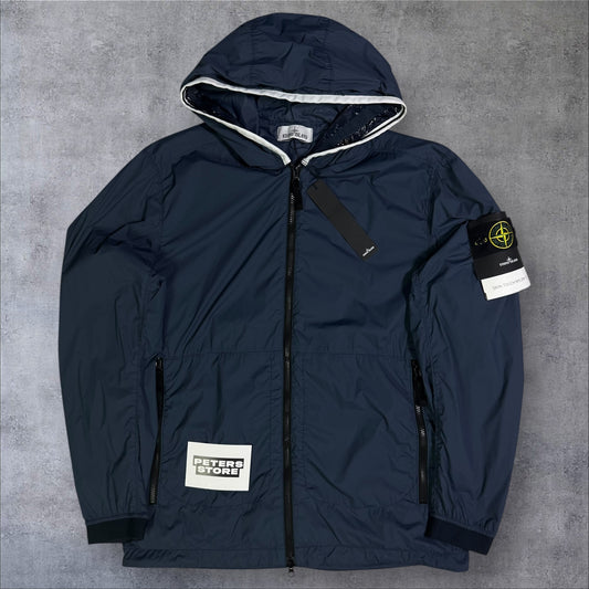 Stone Island Skin Touch Jacket Charcoal Large RRP £750+