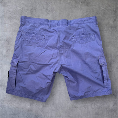 Stone Island Cargo Shorts XXL RRP £350