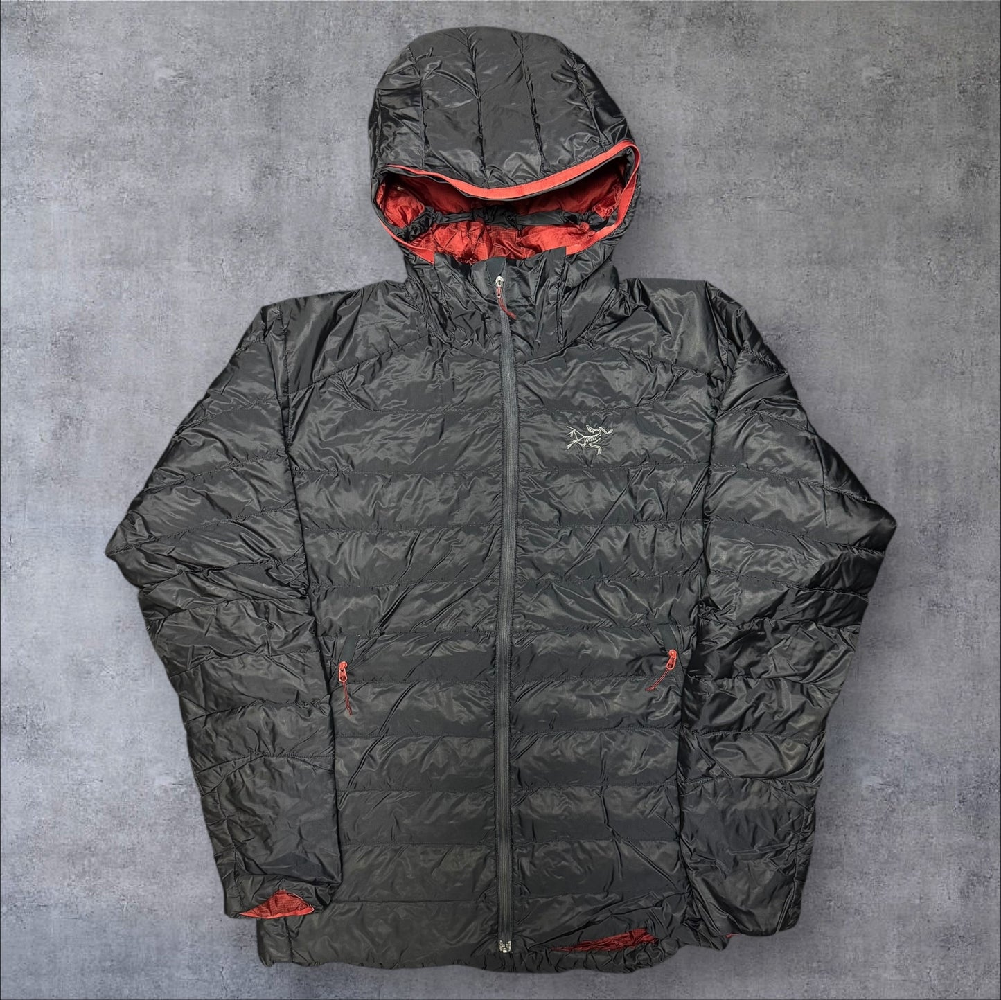 Arcteryx Cerium Puffer Medium  RRP £300