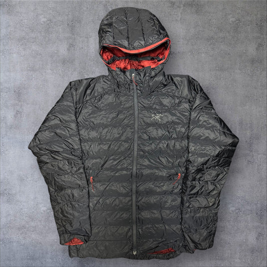 Arcteryx Cerium Puffer Medium  RRP £300