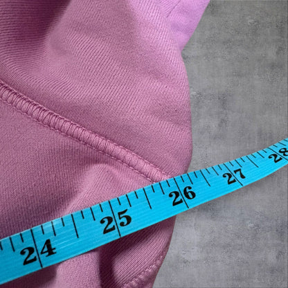 Stone Island Hoodie Pink Size XXL RRP £325