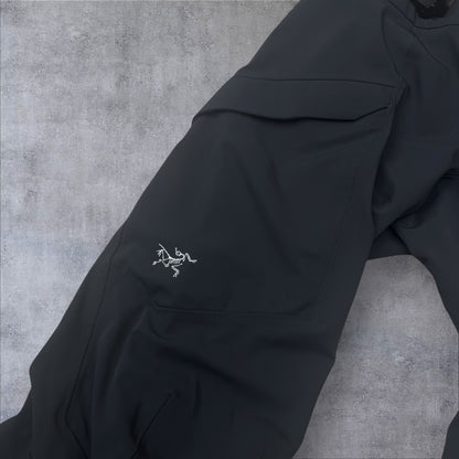 Arc’teryx Gamma MX Softshell Trousers Women’s Size 8 RRP £250+