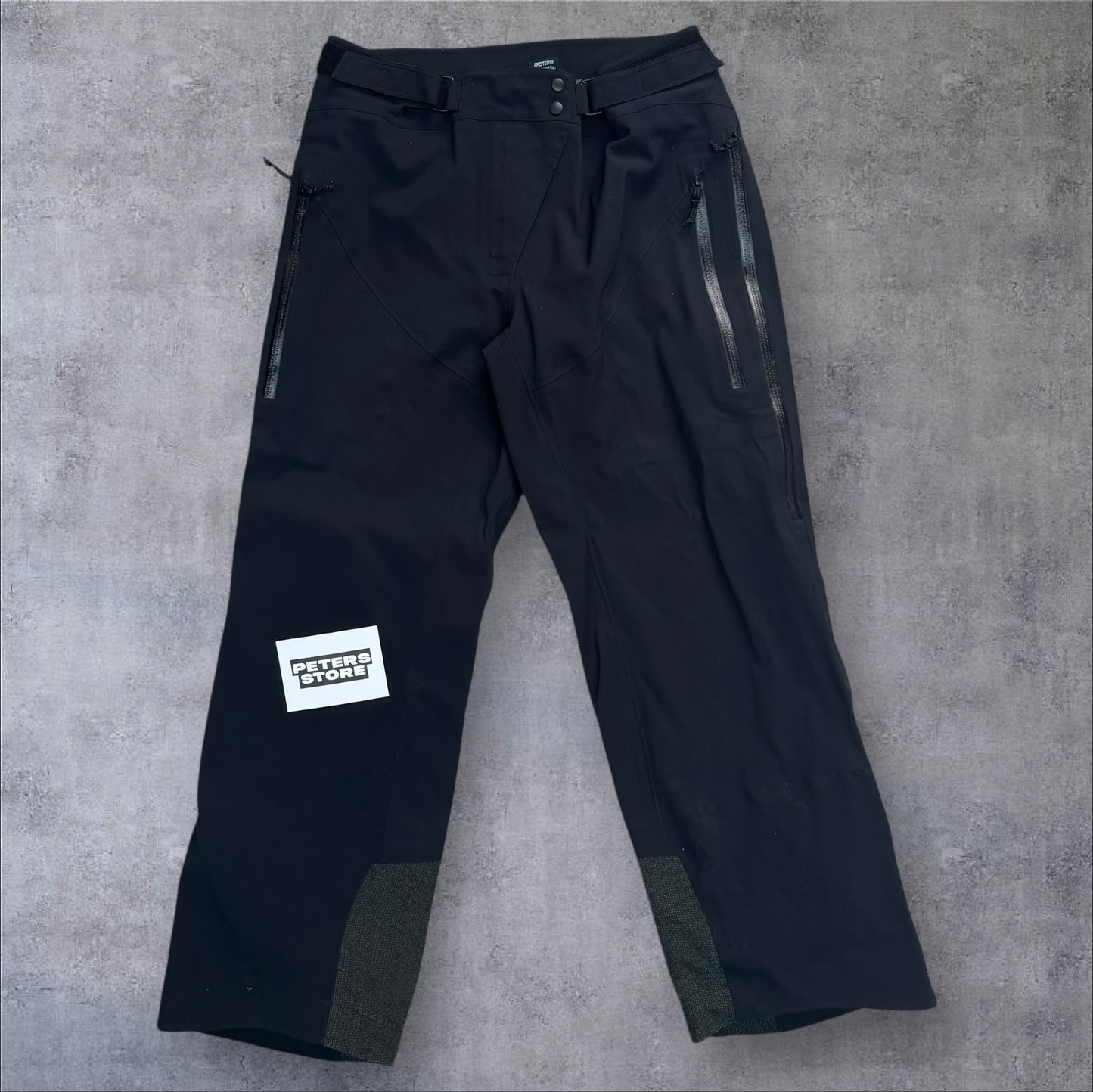 Arc’teryx Gore-Tex Trousers Medium RRP £275+