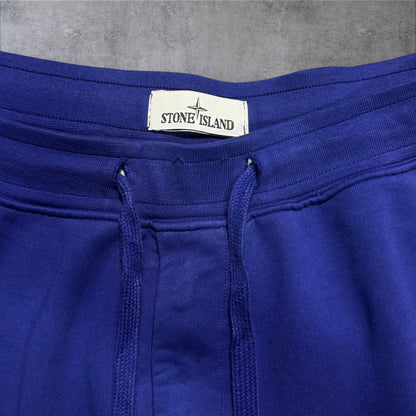 Stone Island Blue Shorts XL Newer Season 36W RRP £275