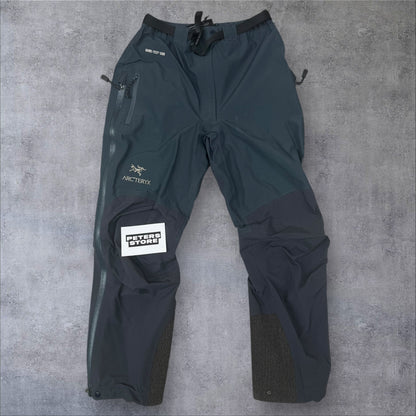 Vintage Arc’teryx Gore-Tex Trousers Women’s Small RRP £400+