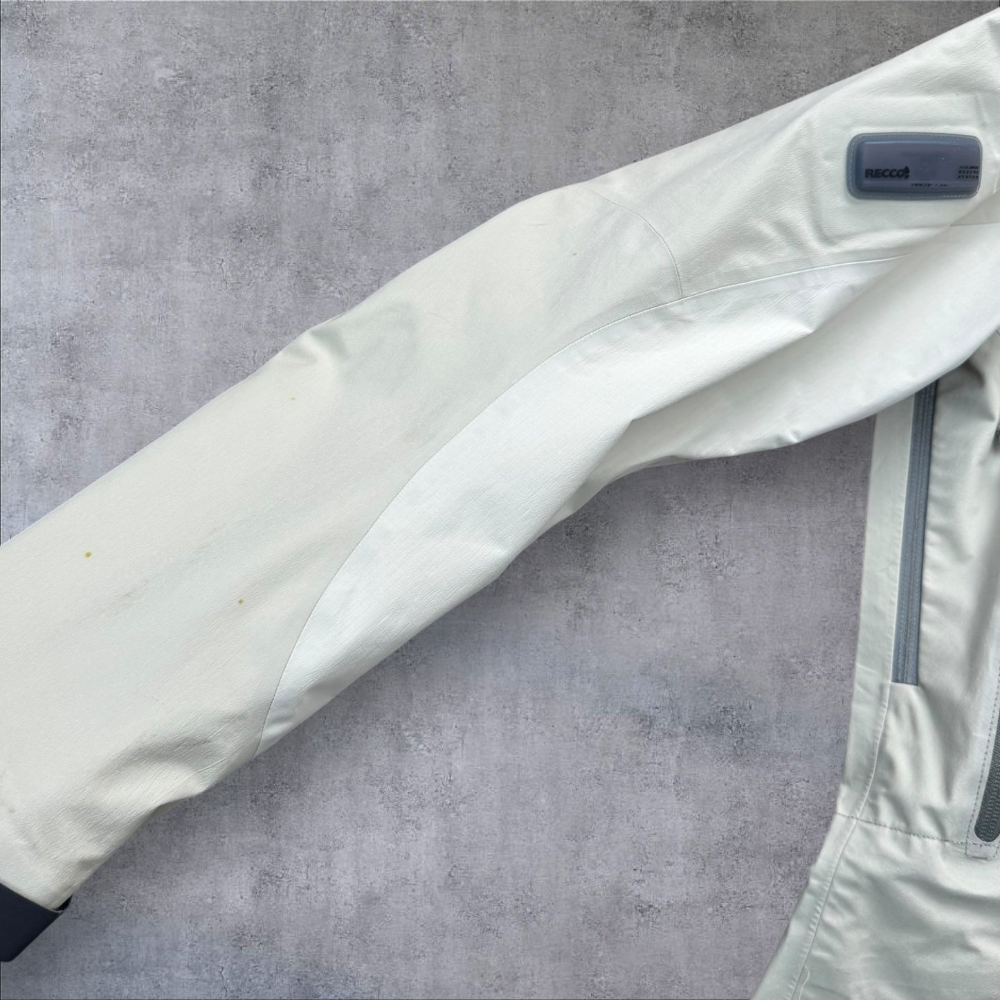 Vintage Arc’teryx Sidewinder Jacket RRP £650