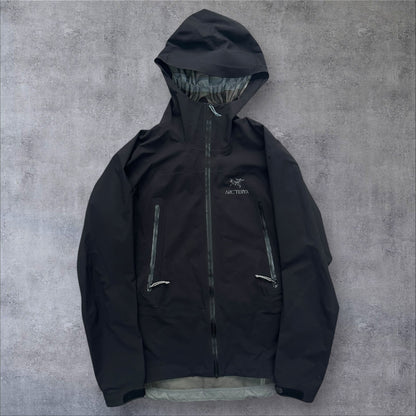 Arc’teryx Zeta AR Goretex Jacket Small RRP £350