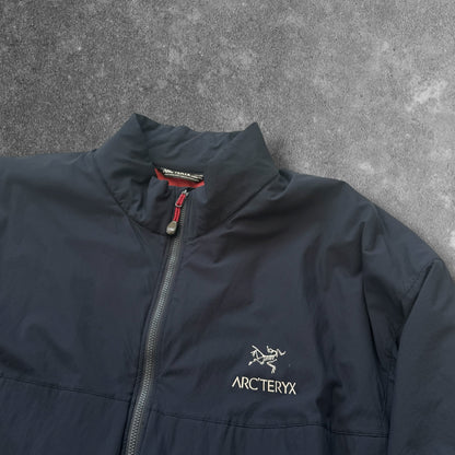 Arc'teryx Atom AR Jacket Men's 3XL Navy Insulated RRP £300