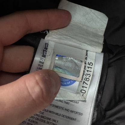 Canada Goose Brookvale Puffer Jacket Medium RRP ££550+