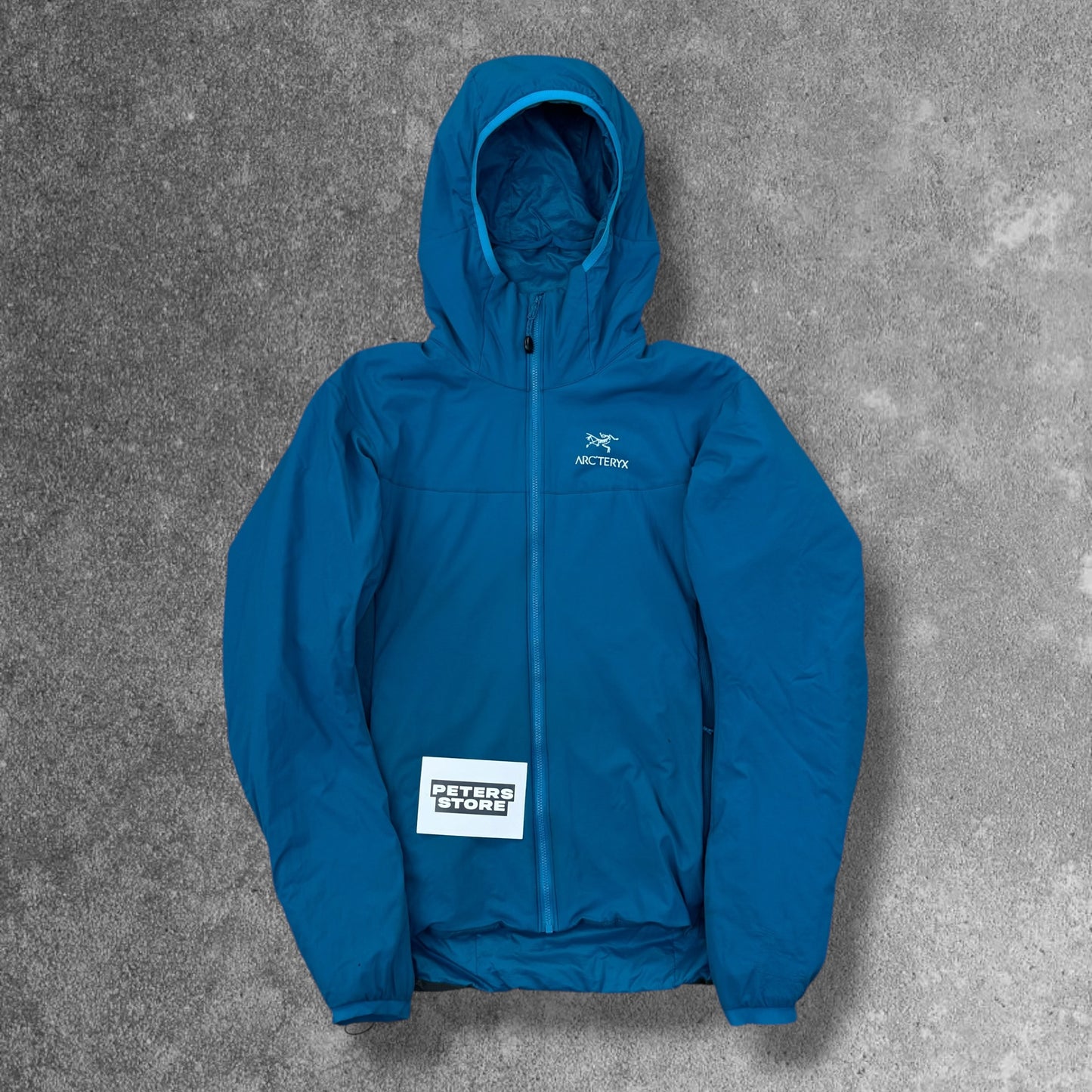 Arc'teryx Atom LT Hoody Women's Large RRP £280
