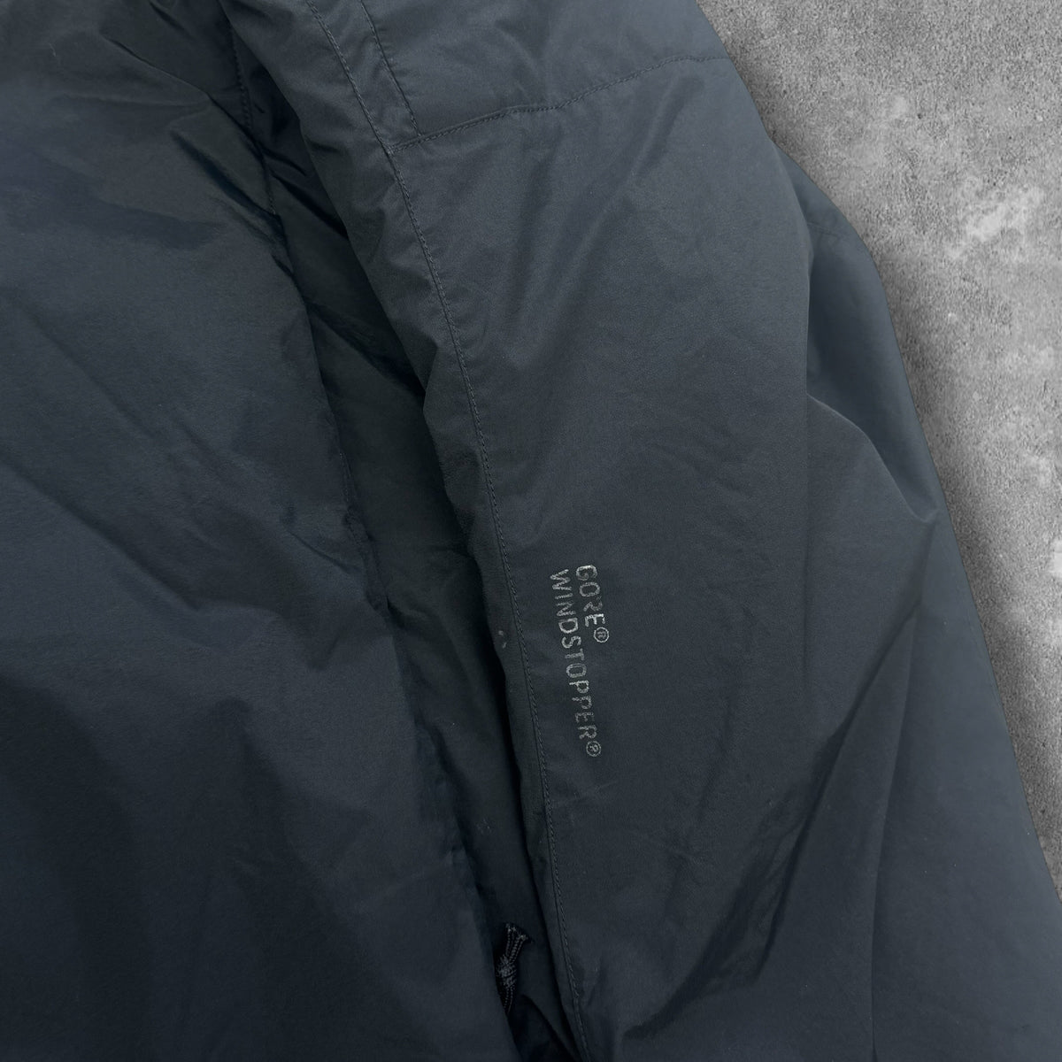 Arc'teryx LEAF Cold WX Jacket Men's Large Black Gen 2 RRP £500
