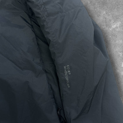 Arc'teryx LEAF Cold WX Jacket Men's Large Black Gen 2 RRP £500