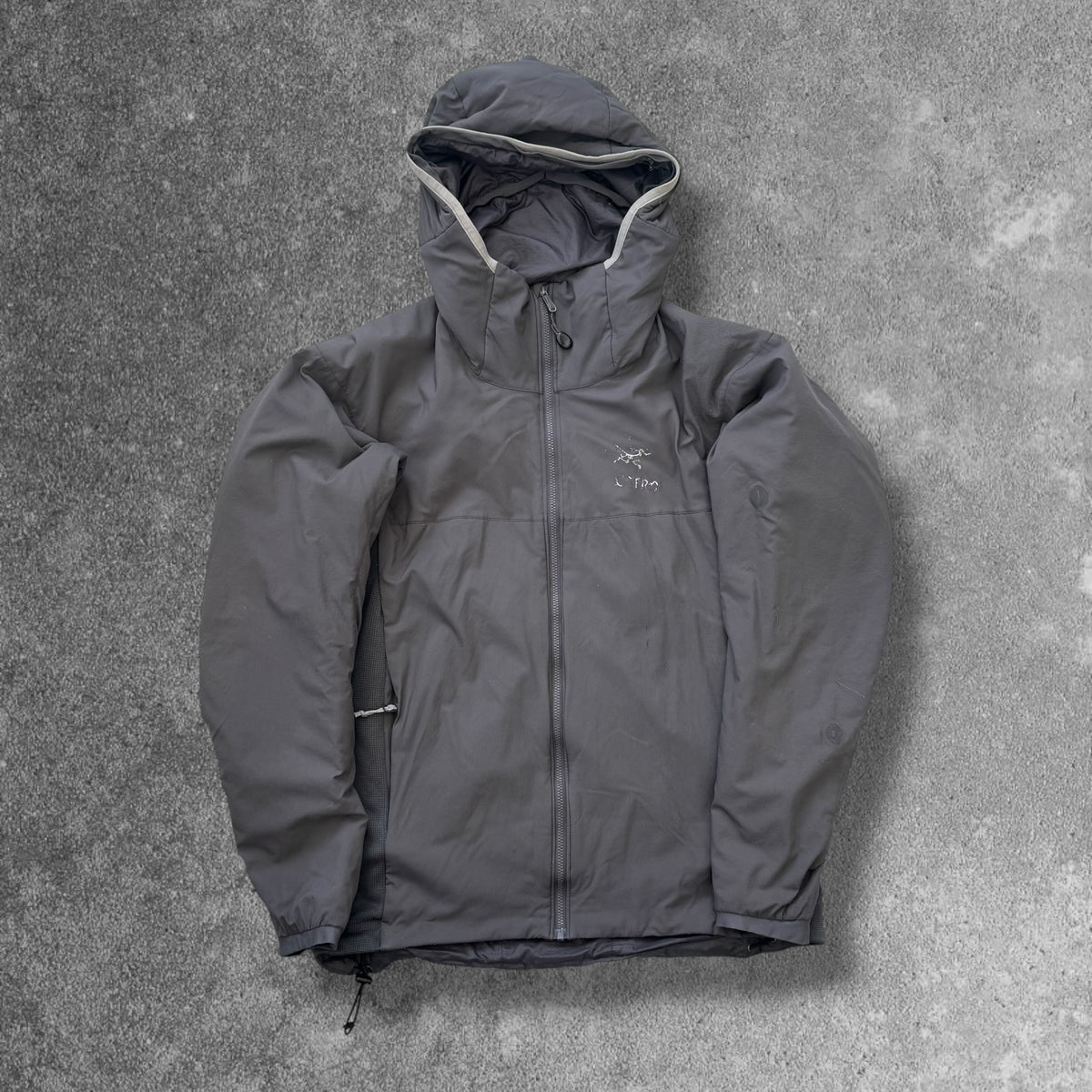 Arc'teryx Atom LT Hoody Men's Small RRP £280