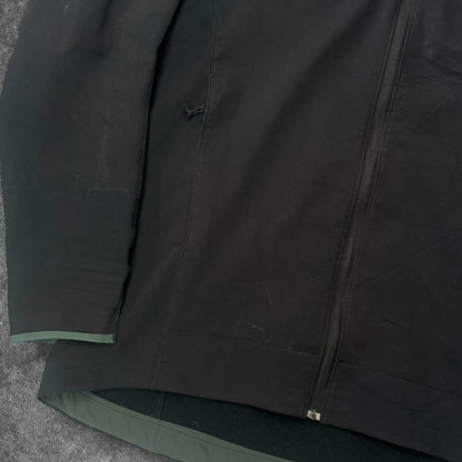 Arc'teryx Epsilon Softshell Windbreaker Men's Large RRP £280