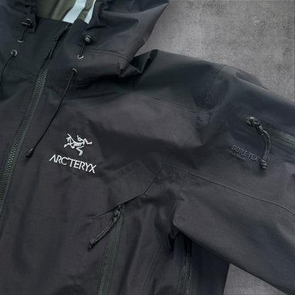 Vintage Arcteryx Theta SV Jacket Large RRP £650