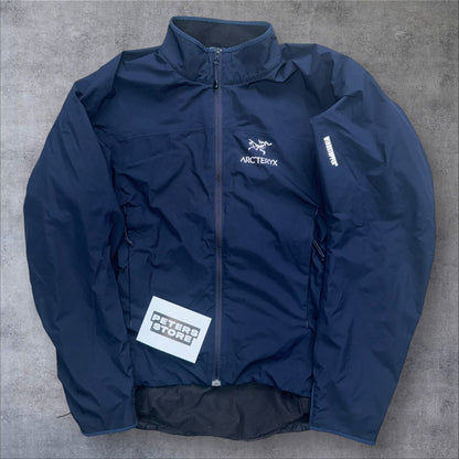 Arcteryx Vintage Gamma WINDSTOPPER Fleece Lined Jacket Size Small RRP £300