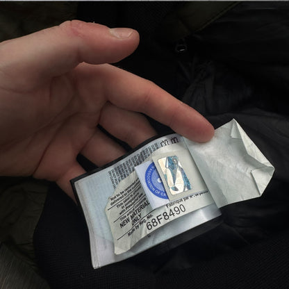 Canada Goose Women’s Large Khaki Jacket