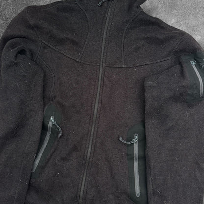 Arc'teryx Hooded Covert Fleece Women's Medium RRP £180