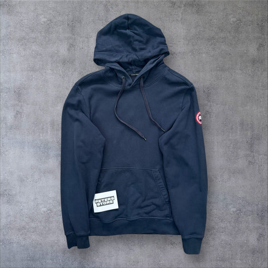 Canada Goose Hoodie Large Fits XL RRP £325
