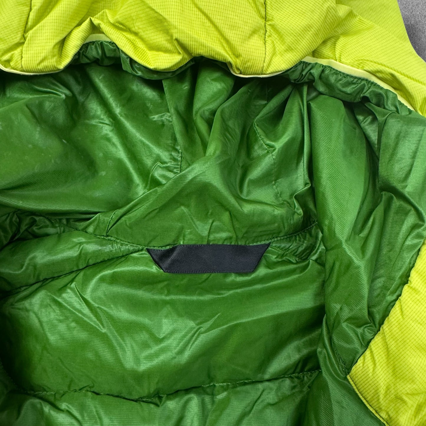 Arc'teryx Thorium Down Jacket Large RRP £350