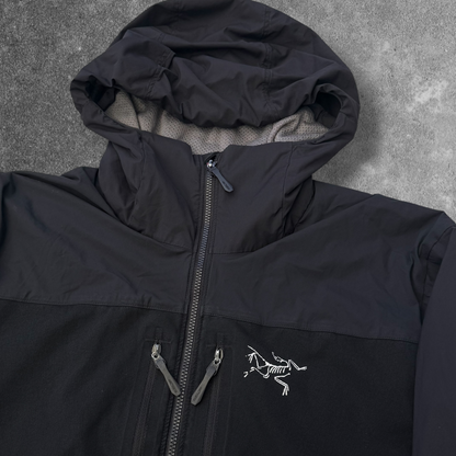Arc'teryx Proton FL Jacket Men's Medium Black Insulated RRP £280