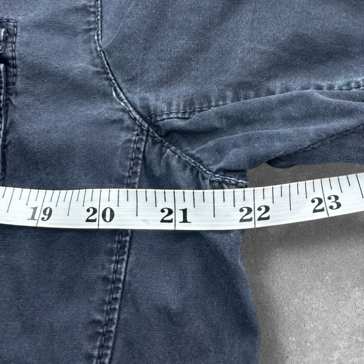 Stone Island Garment Dyed Overshirt Large RRP £395