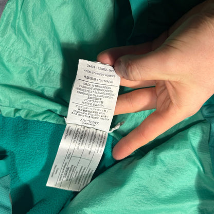 Arc’teryx Womens Atom LT Jacket XL RRP £220