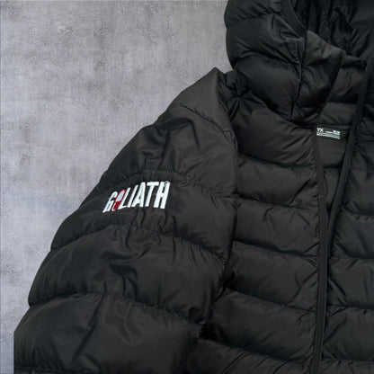 Arc’teryx Womens Cerium Puffer Jacket Medium Black RRP £300