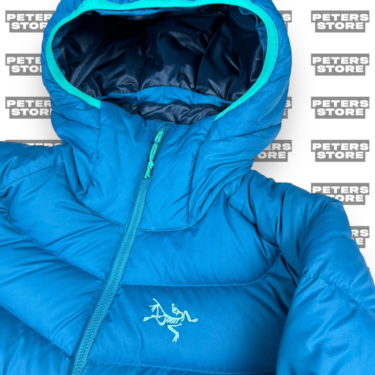 Arcteryx Thorium Puffer Jacket