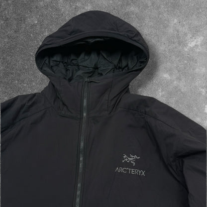 Arc'teryx Atom LT Hoody 2021 Black Men's XL RRP £280