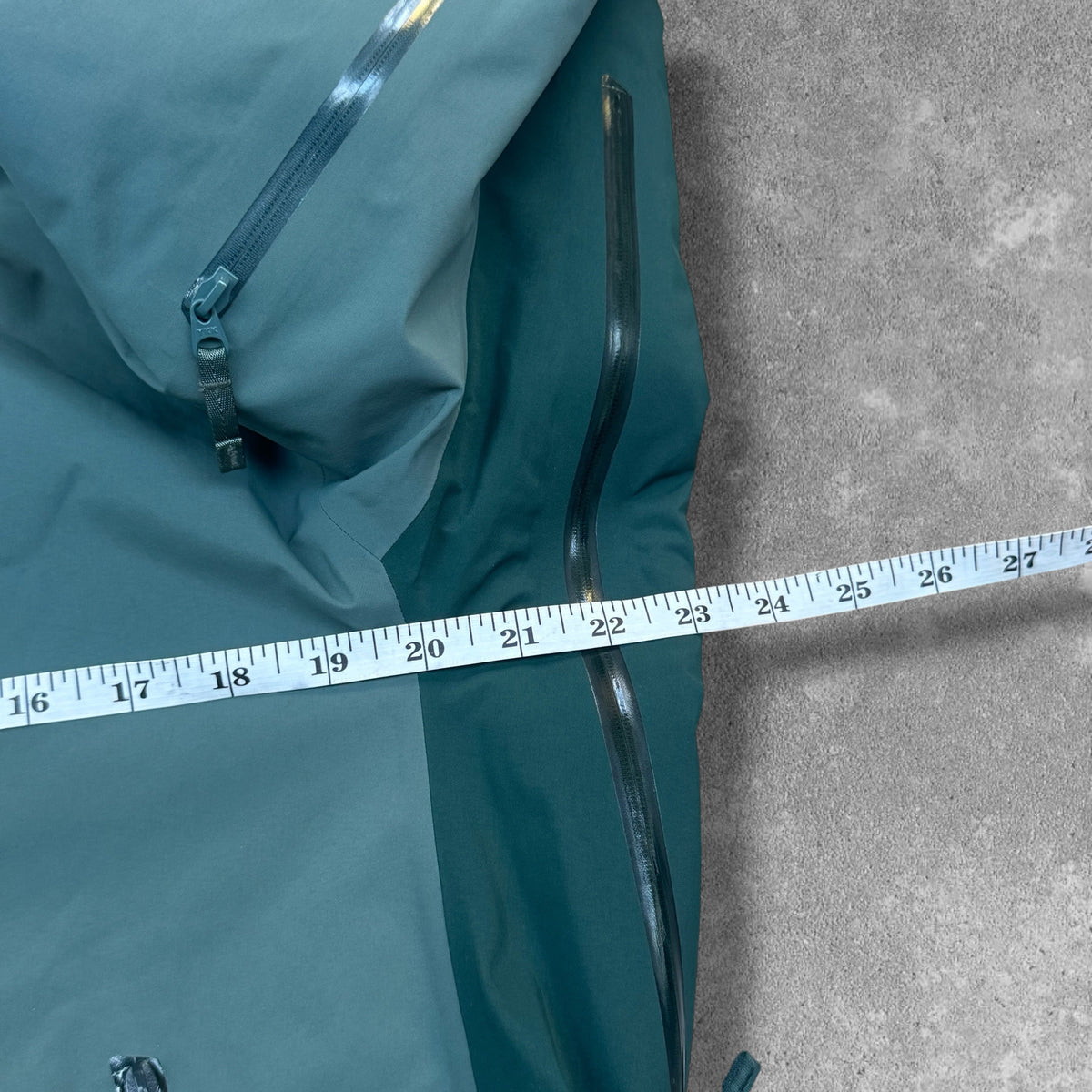 Arc'teryx Sentinel Insulated Women's Medium 2023 RRP £700