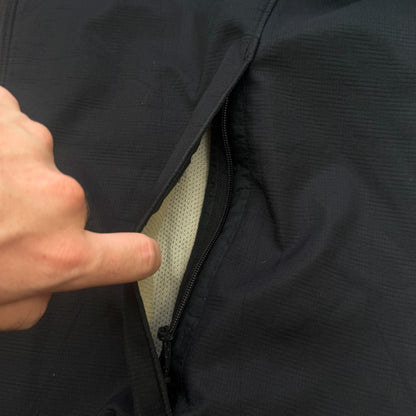 Vintage Arc'teryx Softshell Jacket Men's Large RRP £300