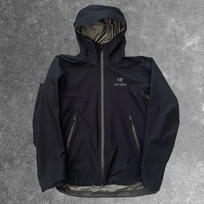 Arc'teryx Beta LT Gore-Tex Jacket Size Large RRP £550