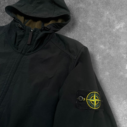 Stone Island Large Softshell Jacket RRP £625