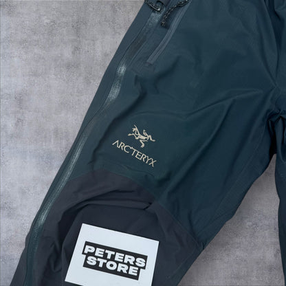 Vintage Arc’teryx Gore-Tex Trousers Women’s Small RRP £400+