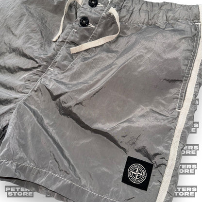 Stone Island Nylon Metal Swim Shorts