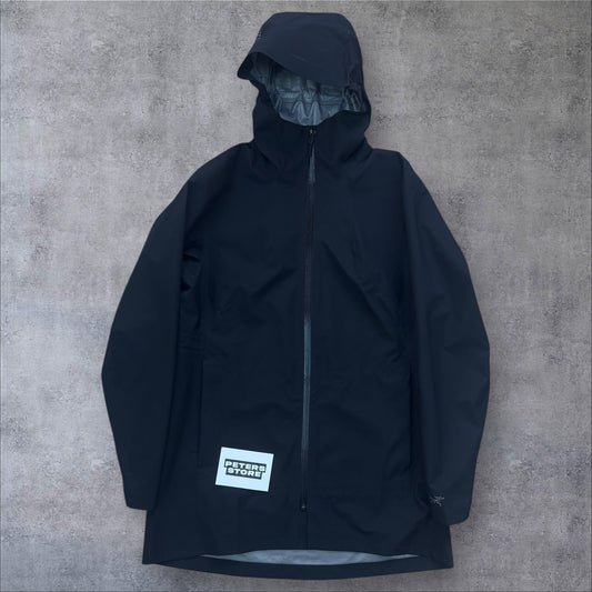 Arc’teryx Codetta Cinch Jacket Women’s Large Goretex RRP £450+