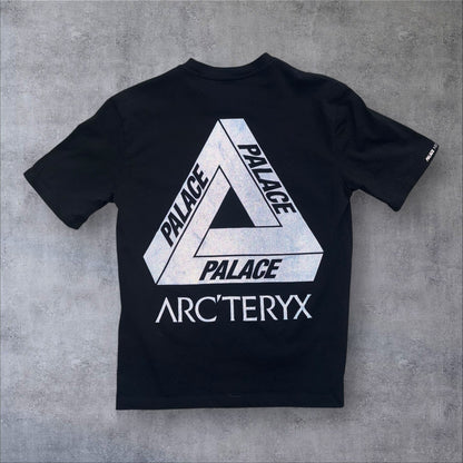 Arc’teryx Palace Collaboration T Shirt Small RRP £150