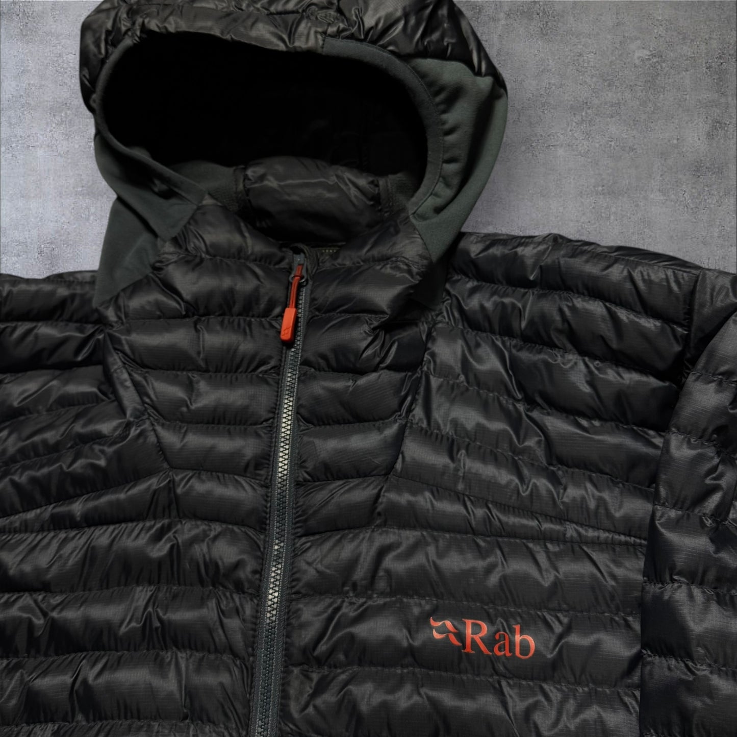 RAB Nimbus Puffer Jacket Medium RRP £220