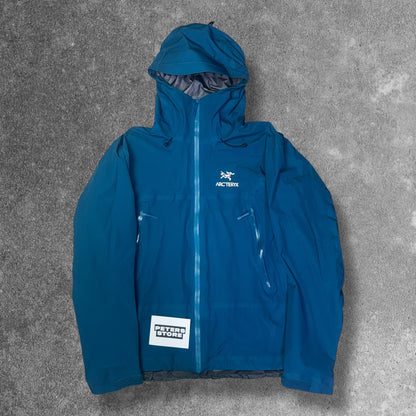 Arc'teryx Beta LT Gore-Tex Pro Jacket Large RRP £550