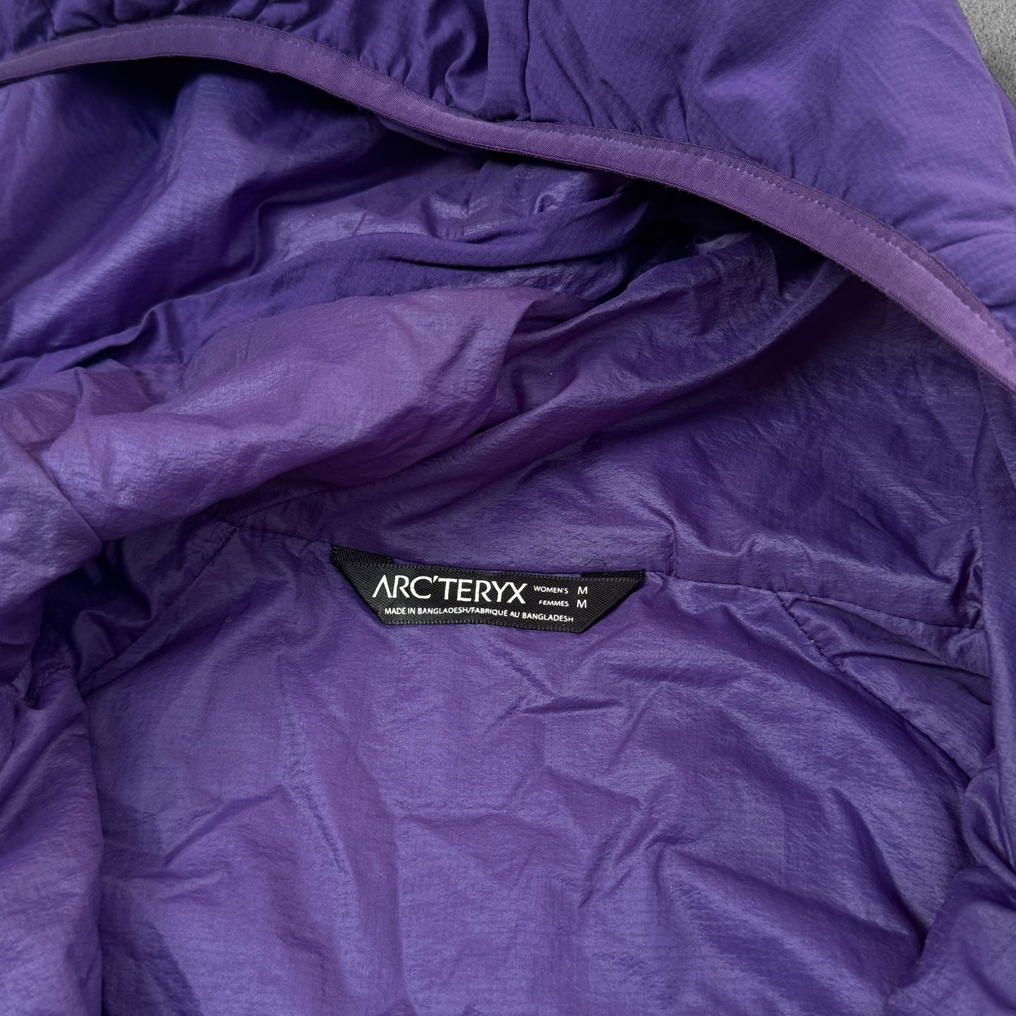 Arc'teryx Atom LT Jacket Women's Medium RRP £260