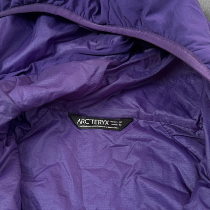 Arc'teryx Atom LT Jacket Women's Medium RRP £260