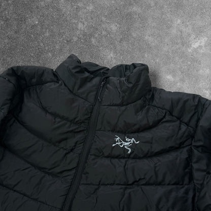Arc'teryx Cerium Puffer Jacket Women's Medium RRP £380
